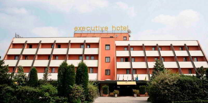 Executive Spa Hotel Fiorano Modenese Exteriér fotografie