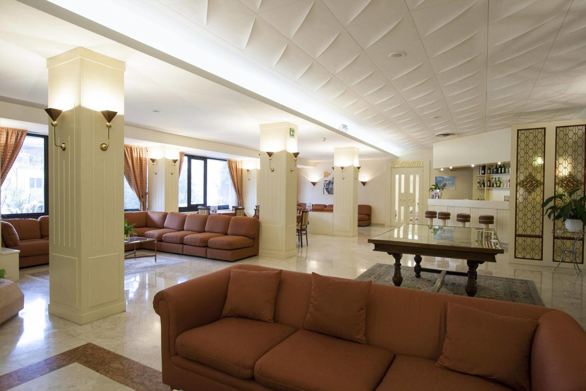 Executive Spa Hotel Fiorano Modenese Exteriér fotografie